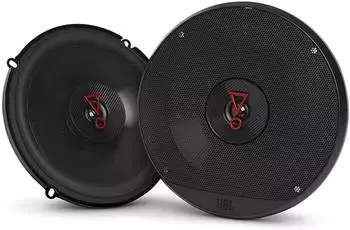 JBL Audio Stage3 627