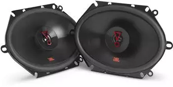 JBL Audio JBL Stage3 8627