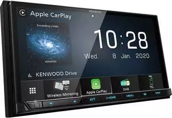 Kenwood DMX 8020 DABS