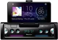 Pioneer SPH-20DAB (1026893)