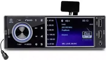 Caliber RMD402DAB-BT