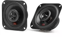 JBL 159-245544, JBL Stage2 424 - 10 cm 2-Wege-Lautsprecher mit 105 Watt (RMS: 35