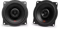JBL 159-245545, JBL Stage2 524 - 13 cm 2-Wege-Lautsprecher mit 135 Watt (RMS: 45