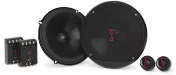 JBL STAGE3 607 C