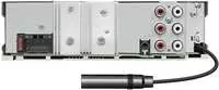 Kenwood KDC-BT950DAB