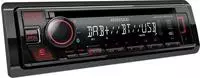 Kenwood KDC-BT450DAB