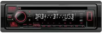 Kenwood KDC-BT450DAB
