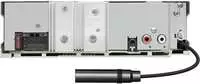JVC KD-DB622BT
