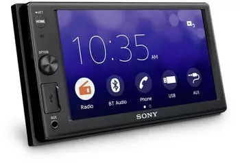 Sony XAV-1550D