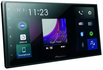 Pioneer SPH-DA250DAB