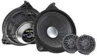 ETON ETU-MB100F - 10cm Composystem f&uuml;r Mercedes Benz