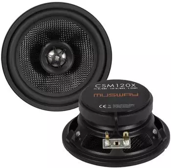 Musway CSM120X