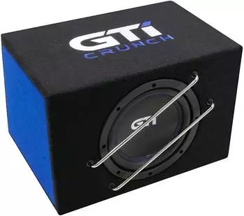 Crunch GTi 800A