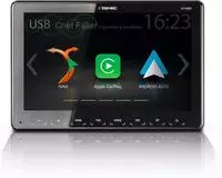 Zenec Z-N965, Zenec Z-N965 Naviceiver, 9?/22,9cm, DAB+ Doppeltuner Zenec Z-N965, Zenec Z-N965 Naviceiver, 9?/22,9cm, DAB+ Doppeltuner