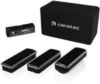 caratec Audio Soundsystem CAS206 für Reisemobile,