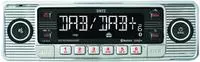 Dietz 143-RETRO300, Dietz RETRO300DAB/BT - MP3-Autoradio mit DAB / Bluetooth / USB /