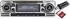 Caliber RMD120DAB-BT (Retro Look Chrom)