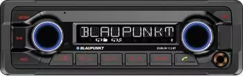 Blaupunkt Dublin 112 BT (2001018000003)