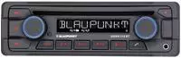 Blaupunkt Doha 112 BT Autoradio Anschluss f&uuml;r Lenkradfernbedienung,