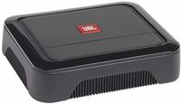JBL 159-AMPCBA600, JBL Club A600 - 1-Kanal Endstufe mit 1200 Watt (RMS: 600 Watt)