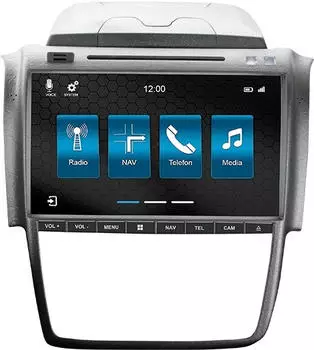 Dynavin DVN 6901 Pro