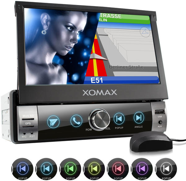 XOMAX XM-VN764