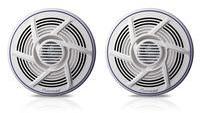 Pioneer TS-MR1600 Autolautsprecher 2-Wege 100 W (1017568)