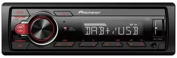 Pioneer MVH-130DAB