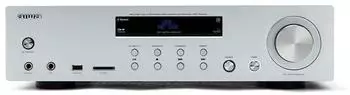 Aiwa AMU120BTSR Silver