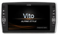 Alpine X903D-V447