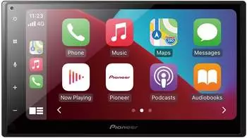 Pioneer SPH-DA160DAB+