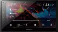 Pioneer DMH-A340DAB (1026881)