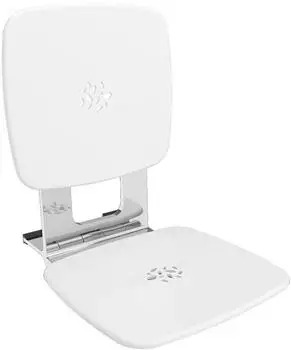 Villeroy & Boch ViCare Klappsitz 92170168