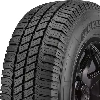 Michelin Agilis CrossClimate 215/65 R16 109T