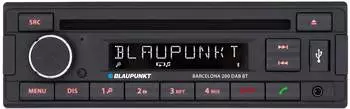 Blaupunkt Barcelona 200 DAB BT