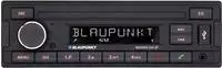 BLAUPUNKT Madrid 200 BT (Geringe Einbautiefe, laufwerklos) (2001020000001)