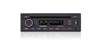 Blaupunkt Milano 200 BT Autoradio Bluetooth®-Freisprecheinrichtung