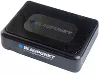 Blaupunkt 14103-GTW190A, Blaupunkt GTW 190 A - 20x12 cm Aktiv Subwoofer mit 150 Watt