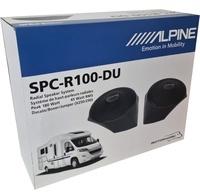 Alpine SPC-R100-DU