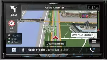 Pioneer AVIC-Z930DAB