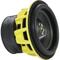 Ground Zero 25XSPL-D2