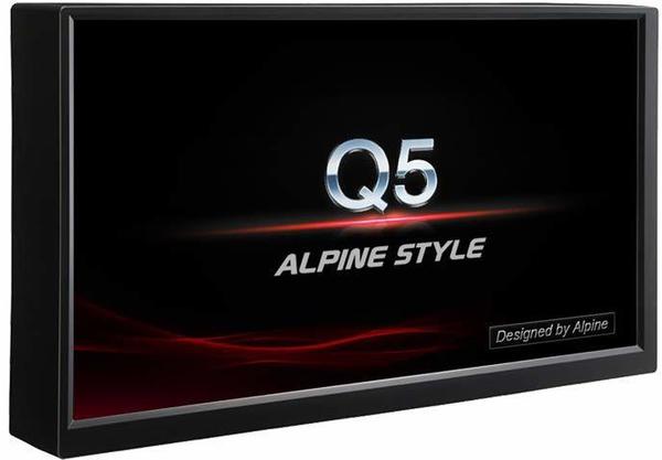 Alpine X703D-Q5
