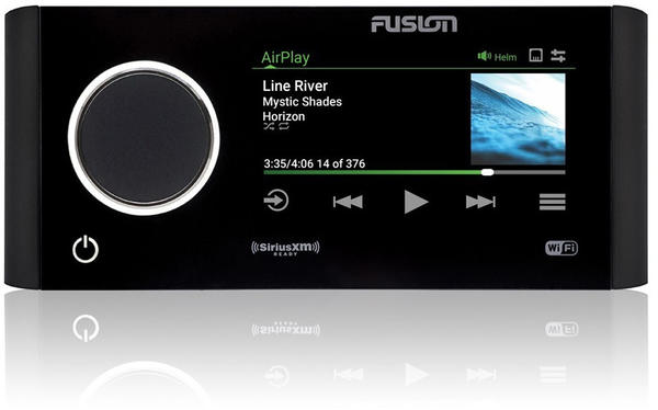 Fusion Audio Entertainment Fusion MS-RA770