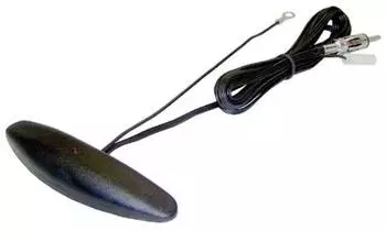 Caliber ANT707C Autoradio-Scheibenantenne