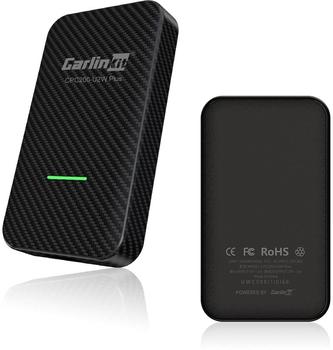 XCarlink Carlinkit 3.0 - Wireless CarPlay Adapter