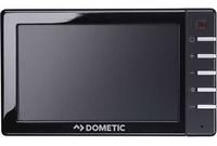 Dometic Group PerfectView M55L AHD Monitor 3 Kamera-Eingänge Aufbau