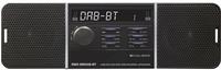 Caliber RMD213DAB-BT Autoradio DAB+ Tuner, Retro Design