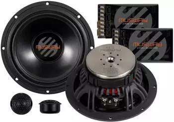 Musway MG6.2C