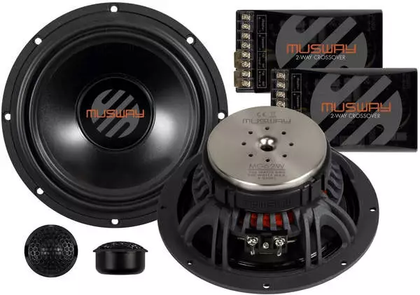 Musway MG6.2C