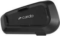 Cardo 671055-00/001, Cardo Spirit HD Kommunikationssystem Duobox 2 Ger&auml;te